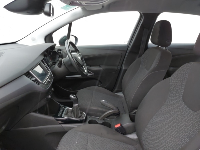 Used Vauxhall Crossland 2022 for sale - 76786231: Photo 5