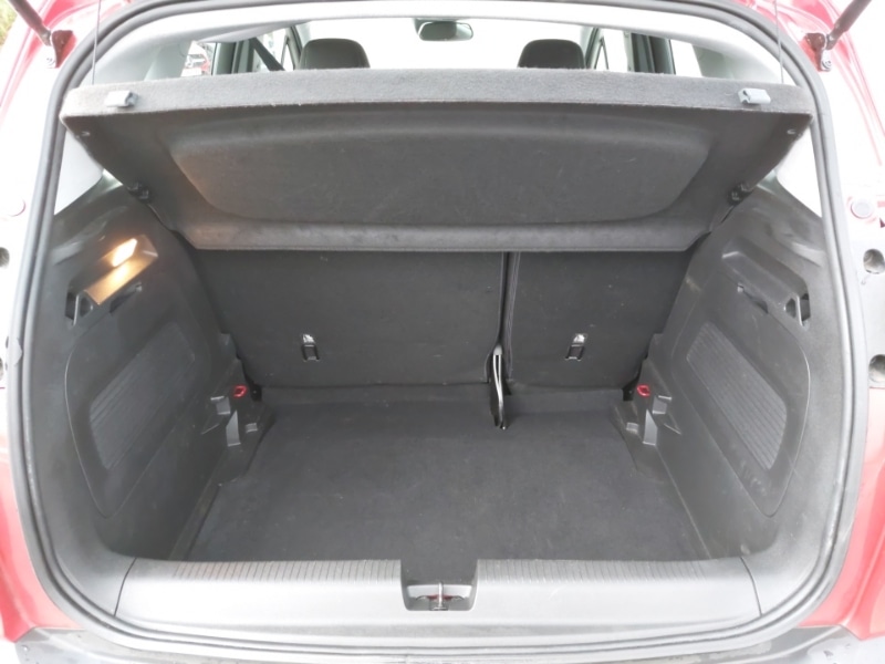 Used Vauxhall Crossland 2022 for sale - 76786231: Photo 8