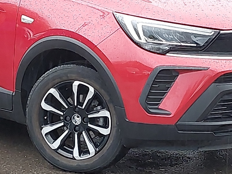 Used Vauxhall Crossland 2022 for sale - 76786231: Photo 9