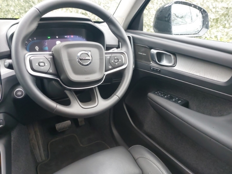Used Volvo XC40 2024 for sale - 76365946: Photo 10