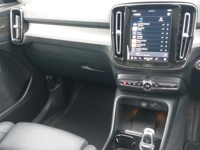 Used Volvo XC40 2024 for sale - 76365946: Photo 11