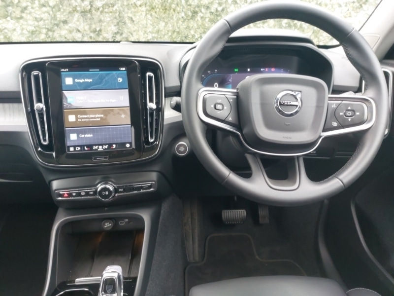 Used Volvo XC40 2024 for sale - 76365946: Photo 7