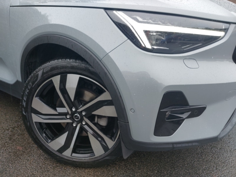 Used Volvo XC40 2024 for sale - 76365946: Photo 9