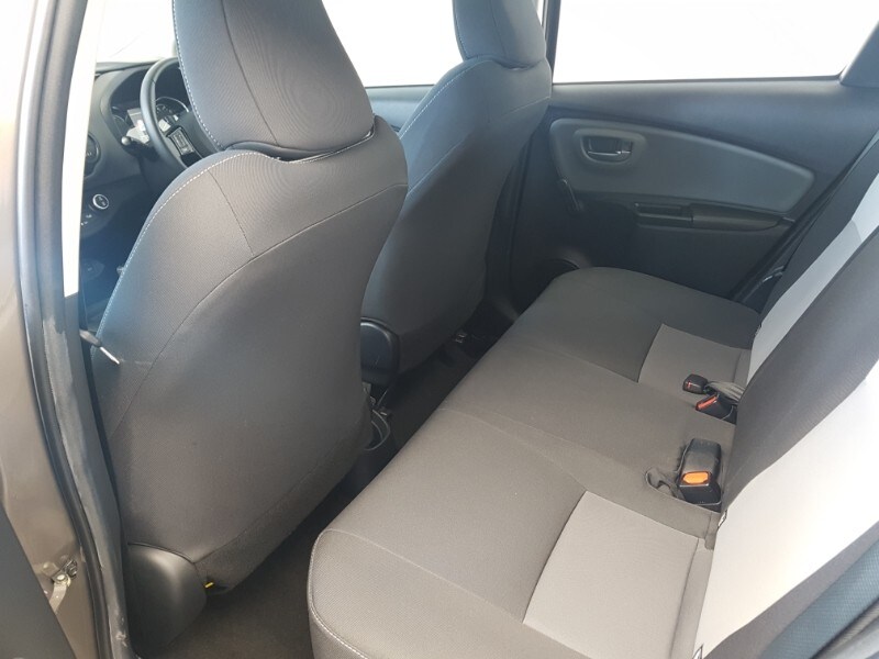 Used Toyota Yaris 2019 for sale - 76465853: Photo 6