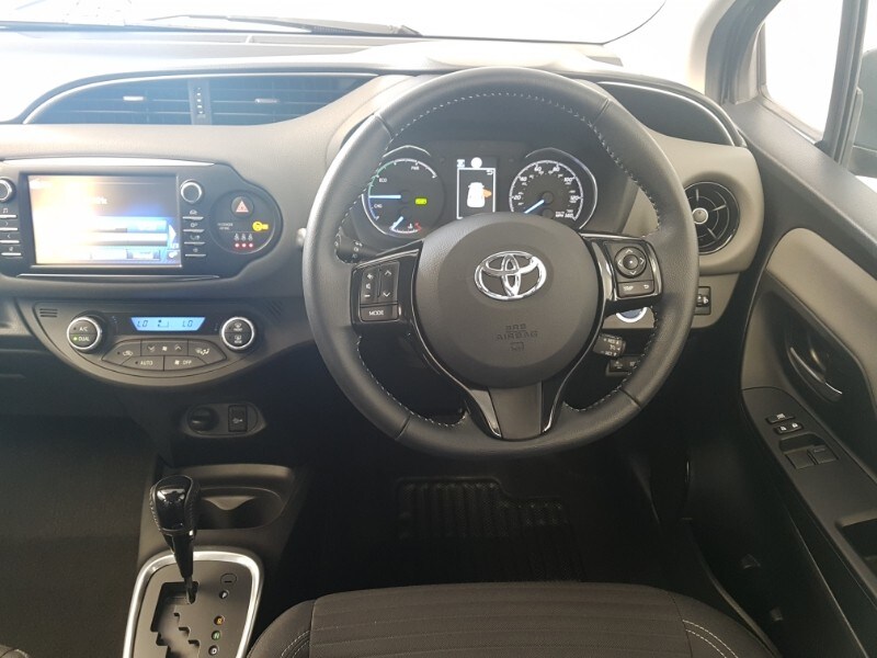 Used Toyota Yaris 2019 for sale - 76465853: Photo 7