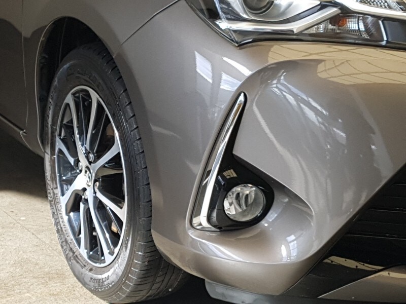 Used Toyota Yaris 2019 for sale - 76465853: Photo 9