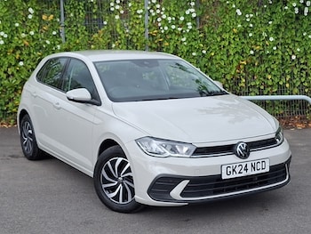 Used Volkswagen Polo 2024 for sale - 78790344: Photo