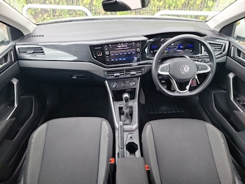 Used Volkswagen Polo 2024 for sale - 78790344: Photo