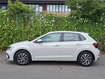 Used Volkswagen Polo 2024 for sale - 78790344: Photo