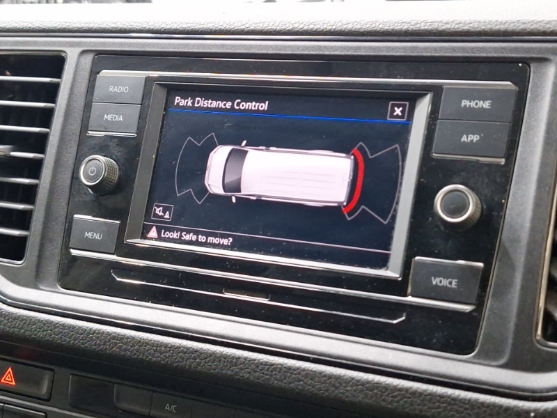 Used Volkswagen Crafter 2023 for sale - 77933835: Photo 10