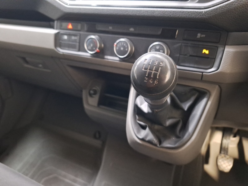 Used Volkswagen Crafter 2023 for sale - 77933835: Photo 11