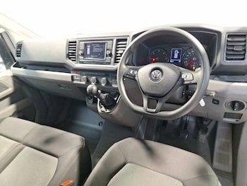 Used Volkswagen Crafter 2023 for sale - 77933835: Photo