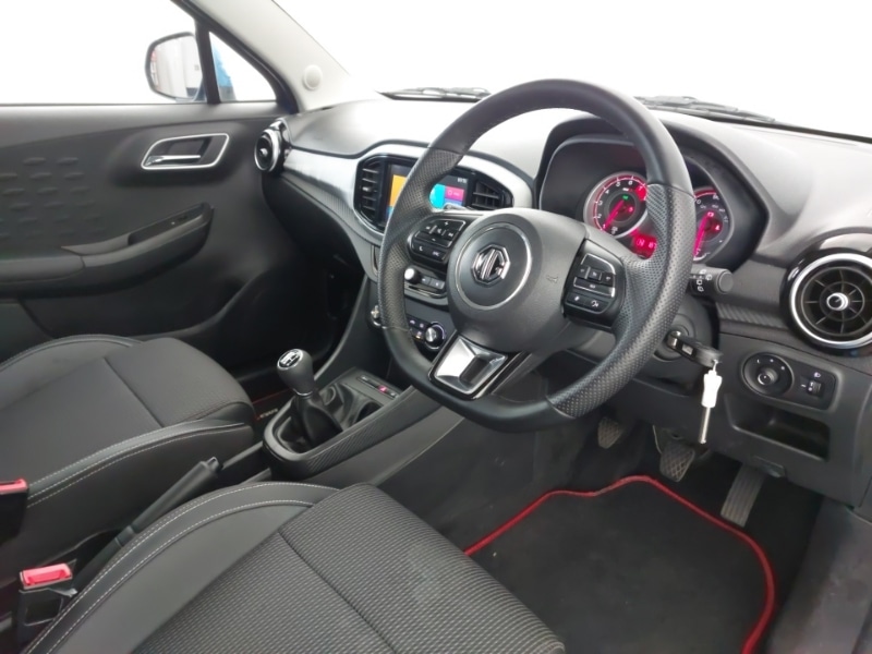 Used MG MG3 2024 for sale - 76695316: Photo 11