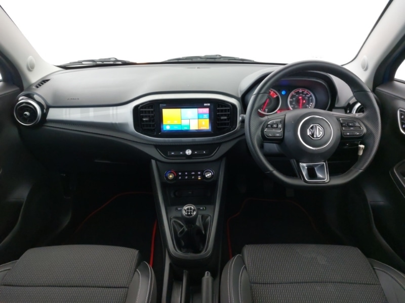 Used MG MG3 2024 for sale - 76695316: Photo 2