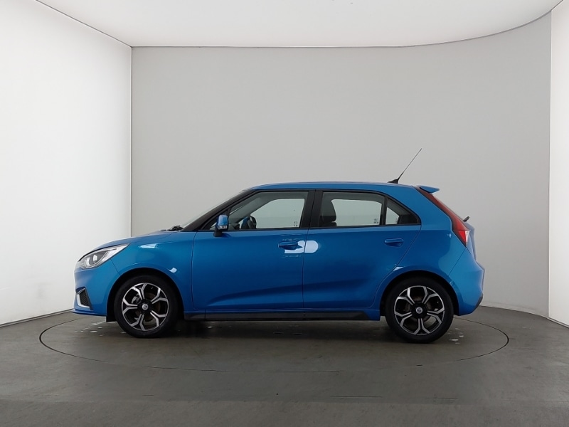 Used MG MG3 2024 for sale - 76695316: Photo 4