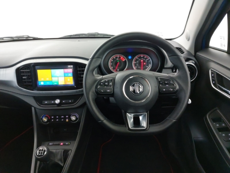 Used MG MG3 2024 for sale - 76695316: Photo 7