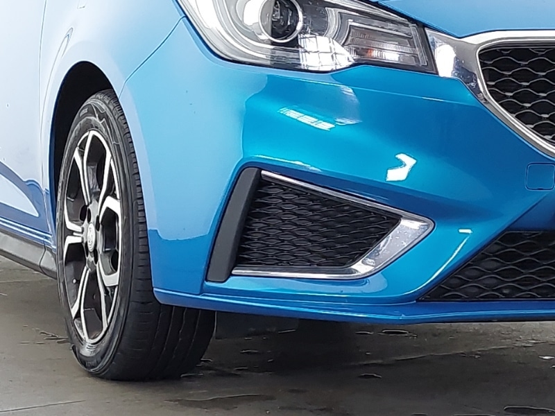 Used MG MG3 2024 for sale - 76695316: Photo 9