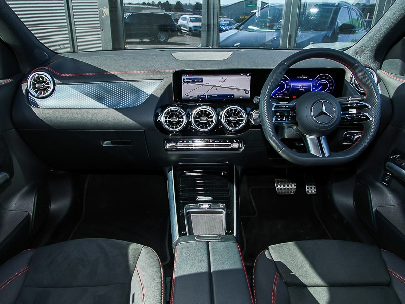 Used Mercedes-Benz EQA 2024 for sale - 77277824: Photo 2