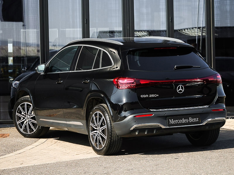 Used Mercedes-Benz EQA 2024 for sale - 77277824: Photo 3