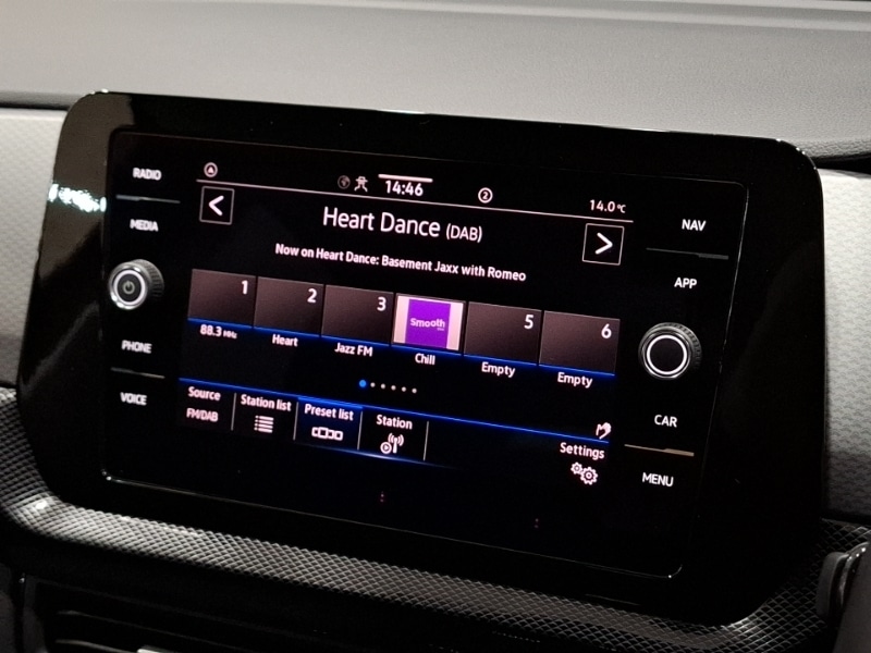 Used Volkswagen T-Cross 2024 for sale - 77078887: Photo 11