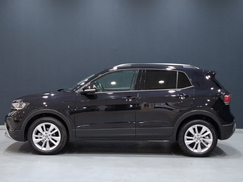 Used Volkswagen T-Cross 2024 for sale - 77078887: Photo 4