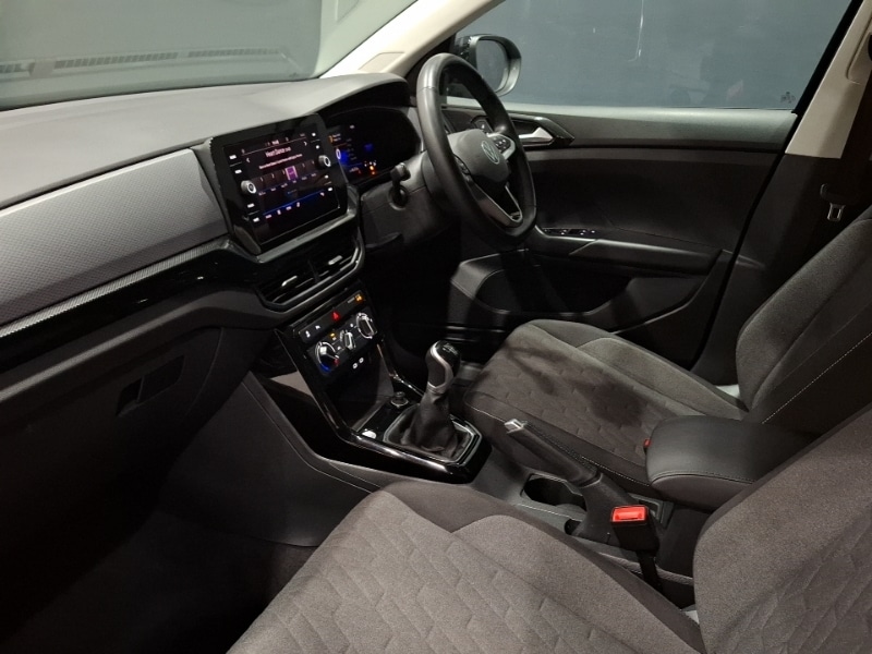 Used Volkswagen T-Cross 2024 for sale - 77078887: Photo 5