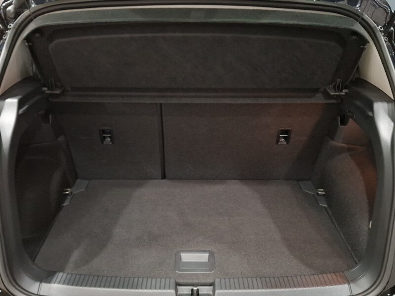 Used Volkswagen T-Cross 2024 for sale - 77078887: Photo 8