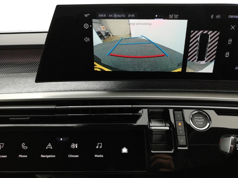 Used Peugeot 5008 2025 for sale - 77410593: Photo 10