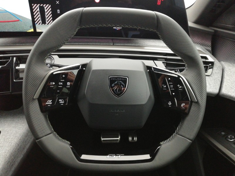 Used Peugeot 5008 2025 for sale - 77410593: Photo 11