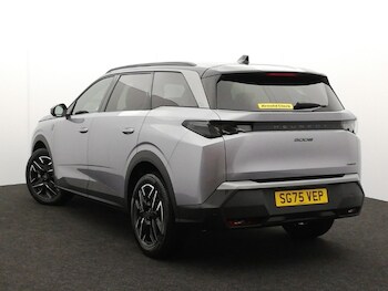 Used Peugeot 5008 2025 for sale - 77410593: Photo