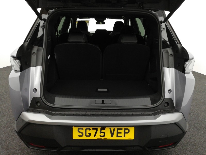 Used Peugeot 5008 2025 for sale - 77410593: Photo 8