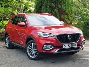 2023 - 1.5 T-GDI Exclusive 5dr DCT