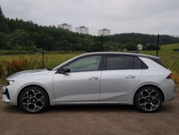 Used Vauxhall Astra 2025 for sale - 75447353: Photo
