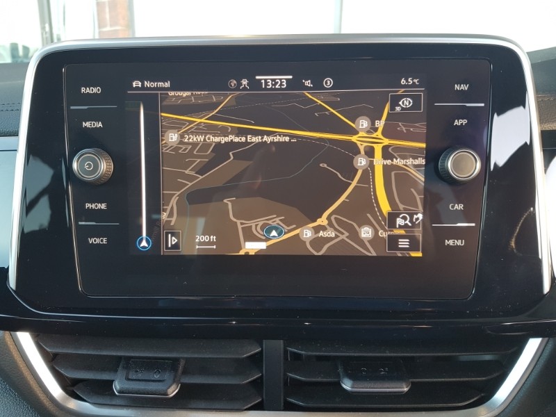 Used Volkswagen T-Roc 2022 for sale - 77126936: Photo 10