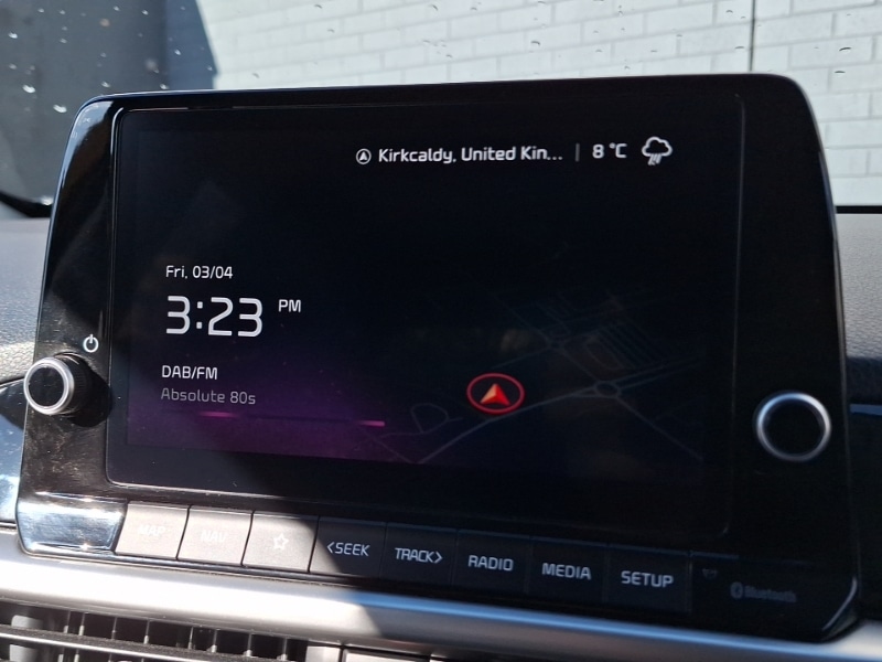 Used Kia Picanto 2024 for sale - 78198491: Photo 10