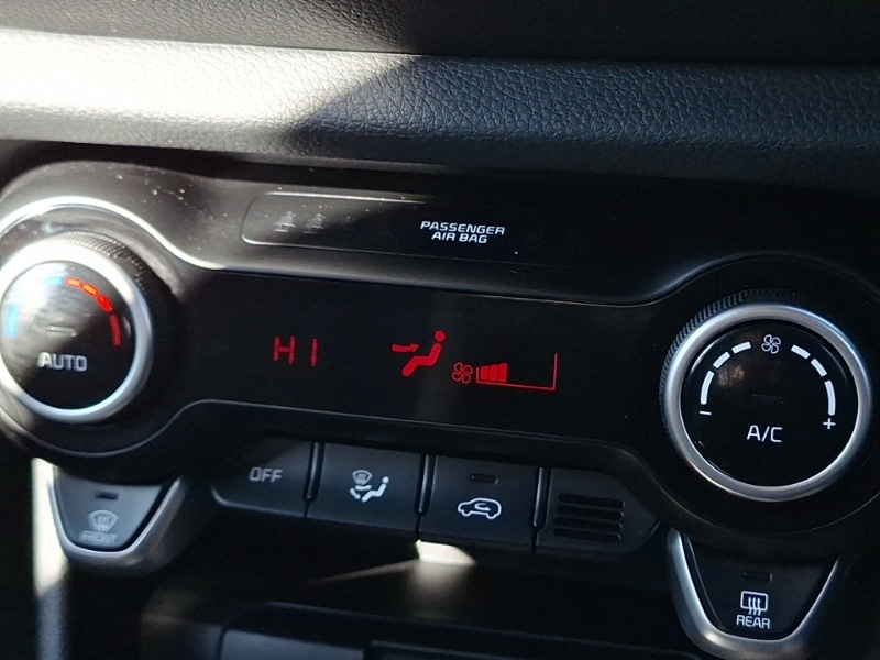 Used Kia Picanto 2024 for sale - 78198491: Photo 11