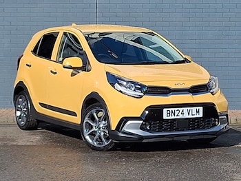 Used Kia Picanto 2024 for sale - 78198491: Photo