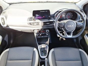 Used Kia Picanto 2024 for sale - 78198491: Photo