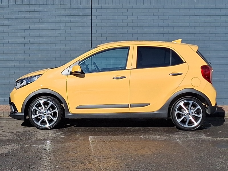 Used Kia Picanto 2024 for sale - 78198491: Photo 4