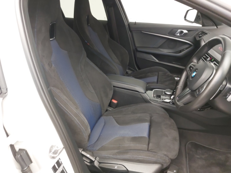 Used BMW 1 Series 2023 for sale - 77955803: Photo 11