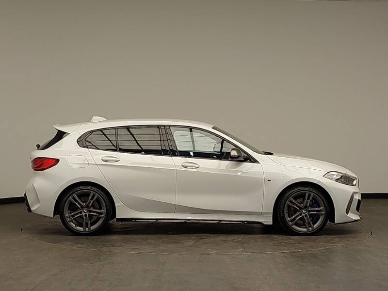 Used BMW 1 Series 2023 for sale - 77955803: Photo 2