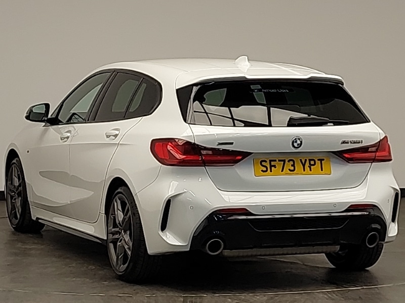 Used BMW 1 Series 2023 for sale - 77955803: Photo 3