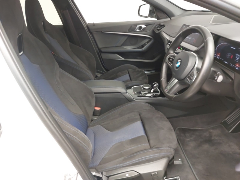 Used BMW 1 Series 2023 for sale - 77955803: Photo 6