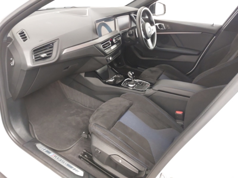 Used BMW 1 Series 2023 for sale - 77955803: Photo 7