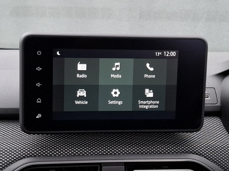 Used Dacia Sandero 2023 for sale - 76688344: Photo 7