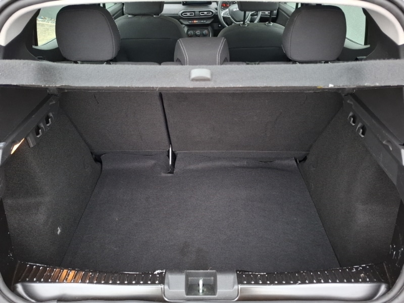 Used Dacia Sandero 2023 for sale - 76688344: Photo 8