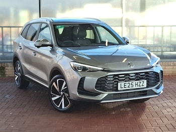 Used MG MG ZS 2025 for sale - 77209673: Photo