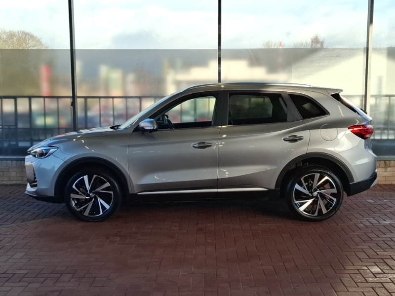 Used MG MG ZS 2025 for sale - 77209673: Photo 4