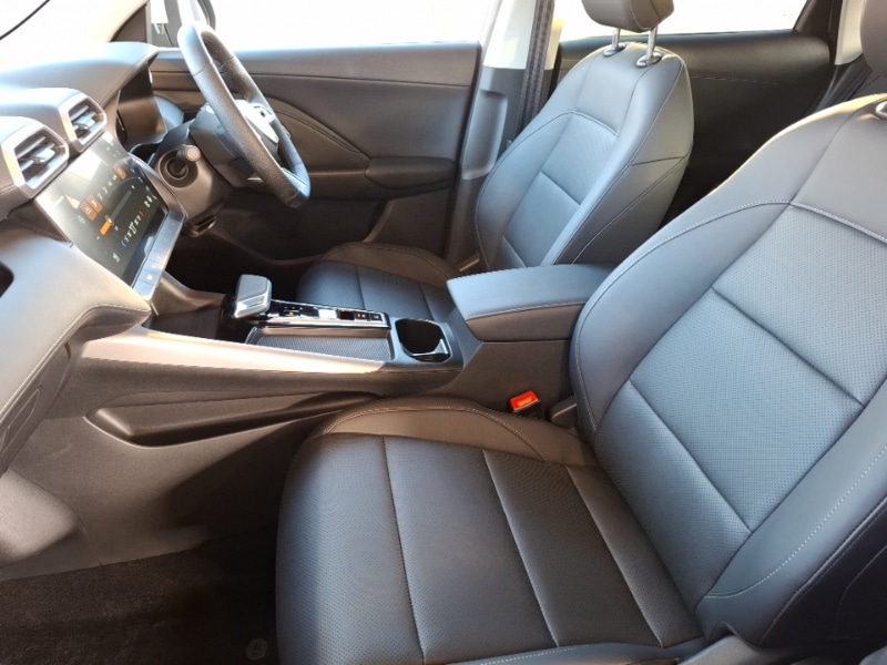 Used MG MG ZS 2025 for sale - 77209673: Photo 5