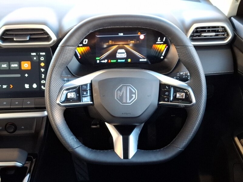 Used MG MG ZS 2025 for sale - 77209673: Photo 7